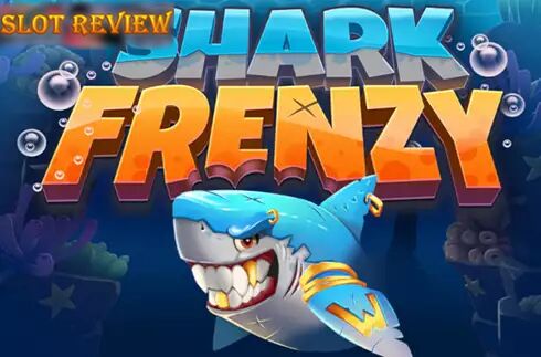 Shark Frenzy Slotmill icon